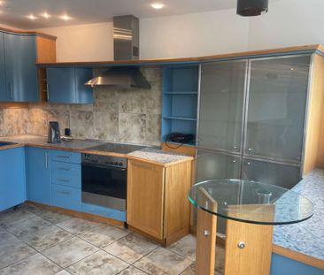 Dwupoziomowe Taras Garaż Kominek Na Rok | Sopot - Photo 2