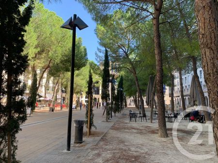 Location Appartement 3 pièces 79m² MONTPELLIER 34000 - Photo 4