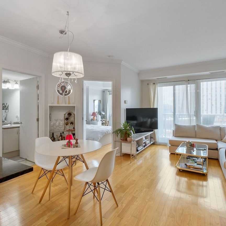 For Lease - 200 Rideau Street Unit# 706, Lower Town - Sandy Hill, Ontario - Photo 1