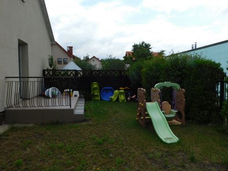 Budynek usługowo - mieszkalny - Photo 2