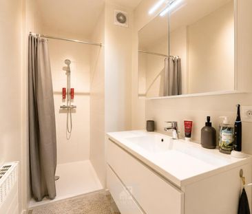 Appartement te huur in Wondelgem - Photo 5