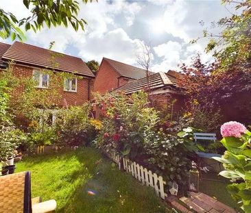 Woodlands View, Newbury, Berkshire, RG14 - Photo 1