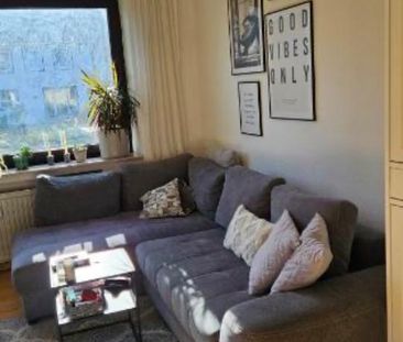 2 Zi-KNBB Wohng super Lage n. Uni z. 02.04.26 zu vermieten - Photo 1