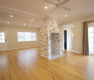 Spacious Family Living With Modern Updates - Photo 1