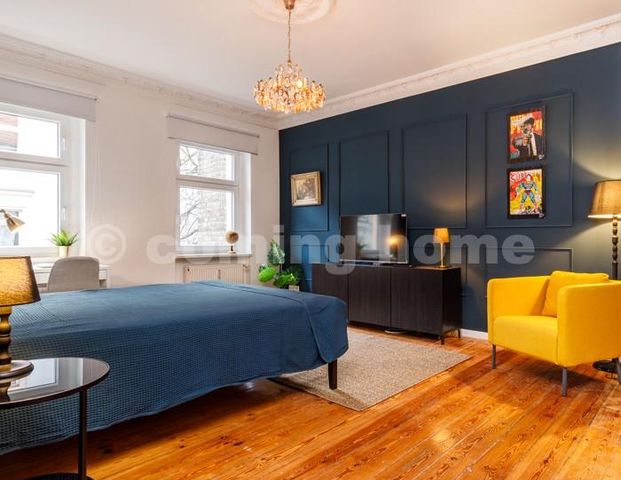 Feels like coming home - Foto 1