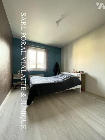 LOCATION T3 - AMBERIEU EN BUGEY - Photo 2