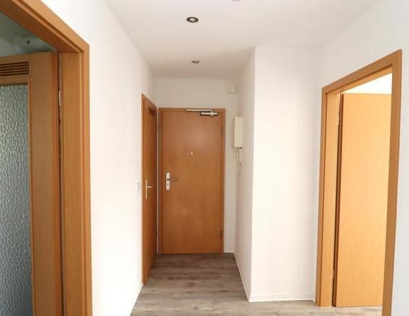 Abschalten, wohlfühlen und den Blick ins Grüne genießen - Foto 1