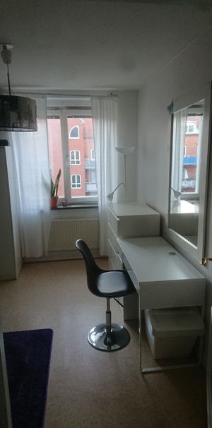 Plantgatan, Malmö - Photo 1