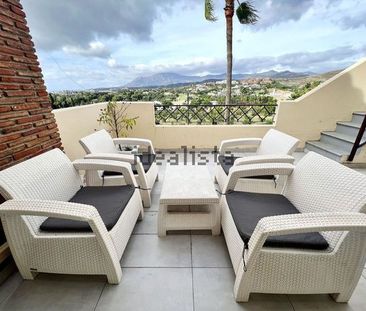 Alquiler de ático en Carretera de Cádiz - Photo 3