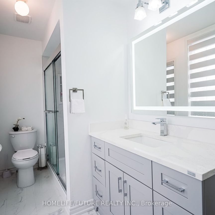 For Lease - 18 Mansbridge Crescent, Ajax, Ontario - Photo 1