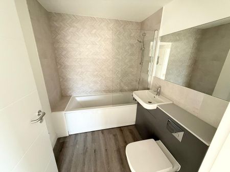 2 bedroom apartment to rent - Photo 5