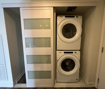 For Lease - 6 Sonic Way Unit# 1405, Toronto, Ontario - Photo 6