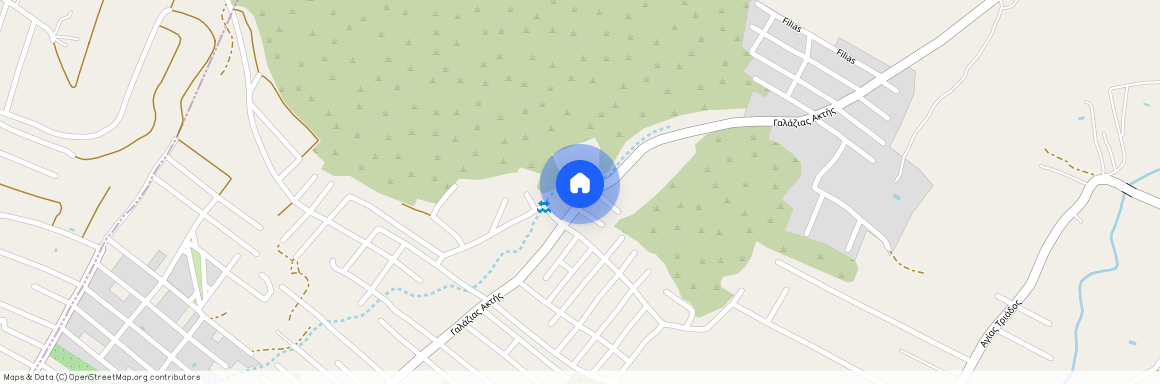 Καλύβια Θορικού (Λαγονήσι (Παραλία))