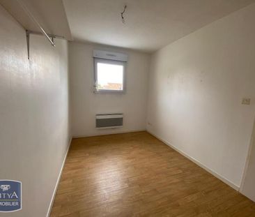 Location Appartement 2 pièces 34m² BUXEROLLES 86180 - Photo 2