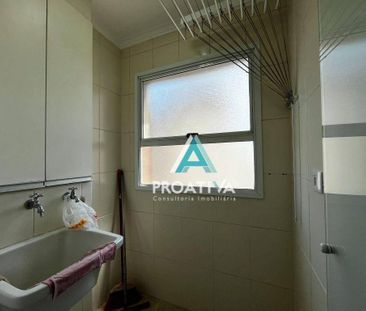 Apartamento Com 2 Dormitórios Para Alugar, 55 m² - Vila Leopoldina ... - Photo 4