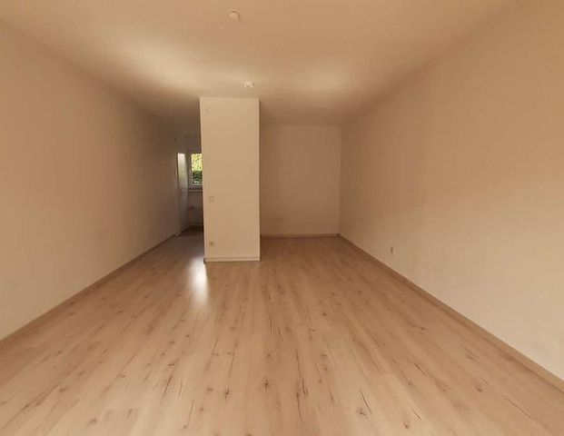 gemütliche 1 ZKB Wohnung im EG - nur mit WBS *ab sofort* - Photo 1