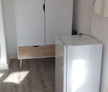 Location Appartement 1 pièce 23m² ANGOULEME 16000 - Photo 5