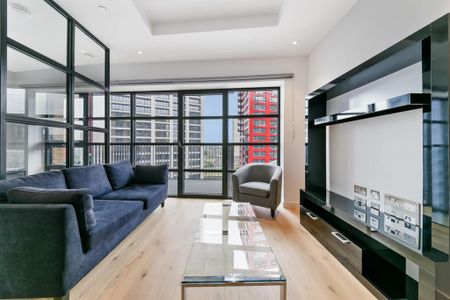 Studio to rent - Photo 3