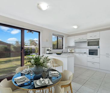 Coastal 3 Bedroom - Great Yard - Solar Panels - Photo 4