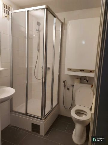 Schöne Galeriewohnung in der Innenstadt! Marburger Kai! - Photo 3