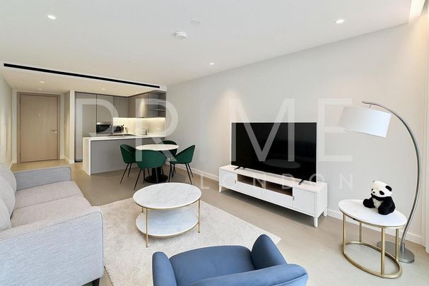 1 bedroom apartment to rent - Photo 1