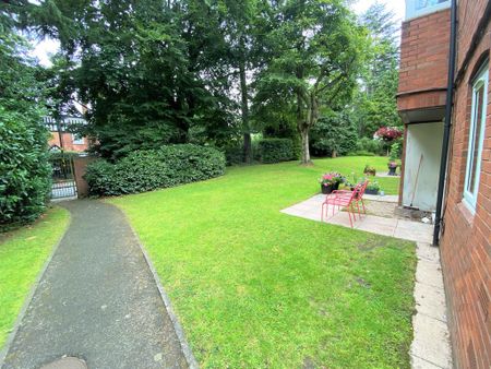 1 bedroom flat to rent - Photo 3