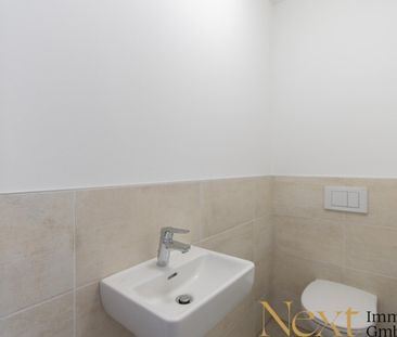 Großzügige 2-Zimmer-Wohnung mit großzügiger Freifläche und moderner... - Photo 6