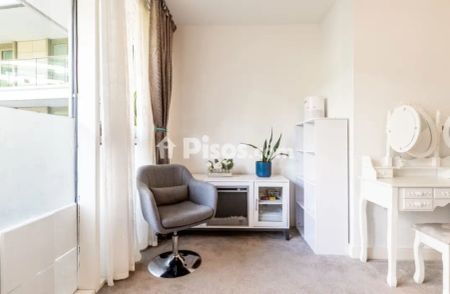 Apartamento en alquiler en Calle de Fray Junípero Serra, 3 - Photo 2