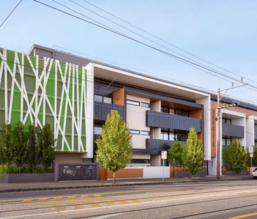303/98 Nicholson Street, Brunswick East VIC 3057 - Photo 3