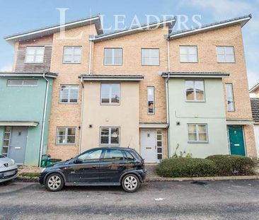 Sotherby Drive, Cheltenham, GL51 - Photo 4