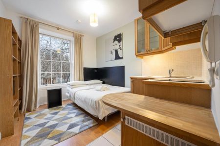 Cartwright Gardens, London, WC1H 9EH - Photo 2