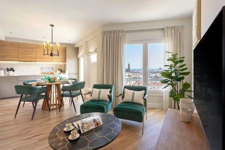 Calle Hermosilla, Málaga, Andalusia 29013 - Photo 2