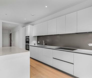 3 bedroom apartment to rent - Photo 2