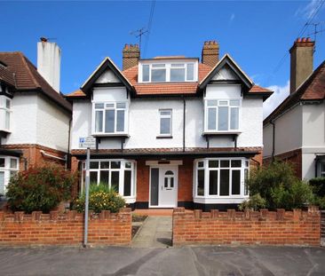 Kingsway, Woking, Surrey, GU21 - Photo 3