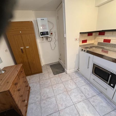 Studio to rent - Photo 3