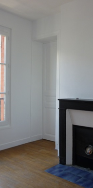 2 pièces - 33,23 m² - 5ème étage - Colocation non autorisée - Photo 1