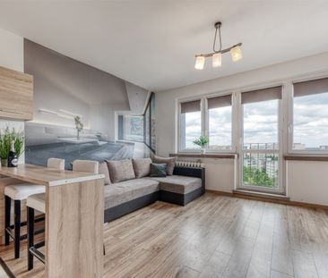 Łódź, Polesie, Retkinia, Retkińska - Photo 1