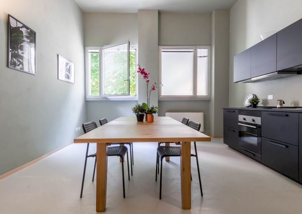 Single room in the Bocconi and IULM area in Milan