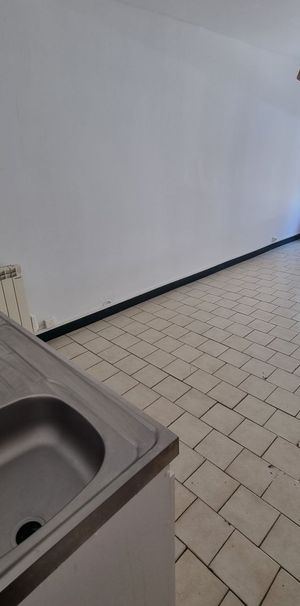 Location Appartement 2 pièces 34m² PONT DE VAUX 01190 - Photo 1