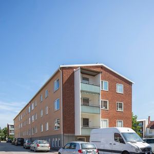 Jungfrugatan 3 C - Foto 2