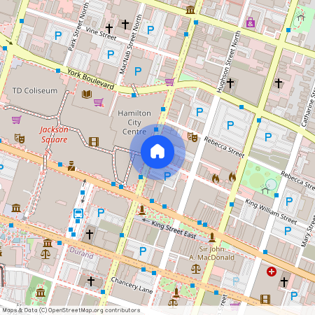 51.5 King William St, Hamilton