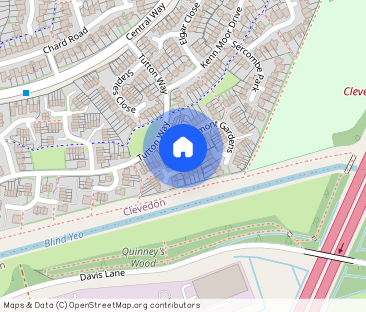 Claremont Gardens, Clevedon - Photo 1