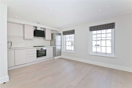 Having been recently refurbished throughout, we offer this pleasant one bedroom apartment. - Photo 5