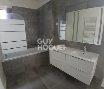 LOCATION d'un appartement F3 (67 m²) à LAON - Photo 4