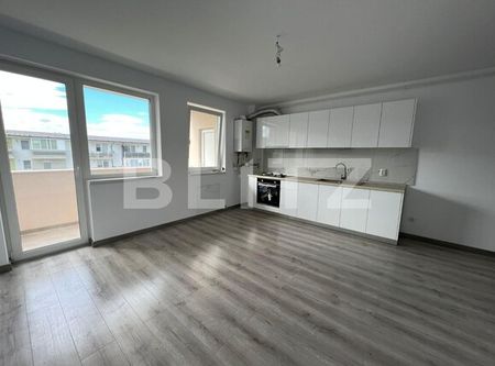 Apartament 3 camere, nou, 54 mp, parcare, zona Cetatii - Photo 5