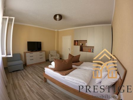 Casa cu 2 camere de inchiriat in zona Magheru, Oradea - Fotografie 5