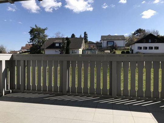 Grosszügige und helle 3.5 Zimmer-Wohnung zu vermieten - Photo 1