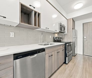 For Lease - 49 Walnut Street Unit# 1109, Hamilton, Ontario - Photo 2