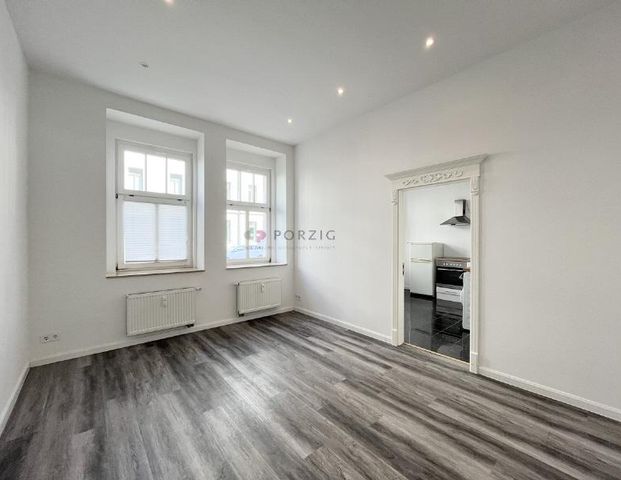 Mehr Wohnung fürs Geld! 3 Zimmer mit EBK, Dusche & Wanne - Foto 1