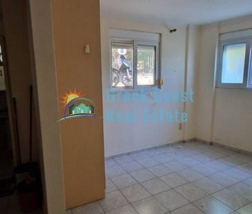 Studio/Γκαρσονιέρα για ενοικίαση Άγιος Παντελεήμονας (Πάτρα) - Photo 2